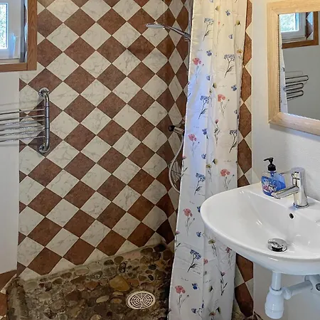 4 Bedroom Amazing In Hurup Thy Sønder Ydby