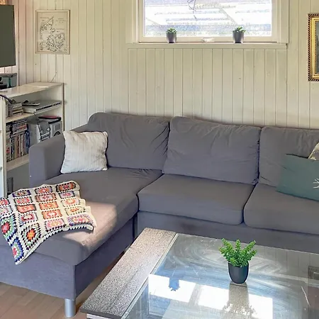 4 Bedroom Amazing In Hurup Thy