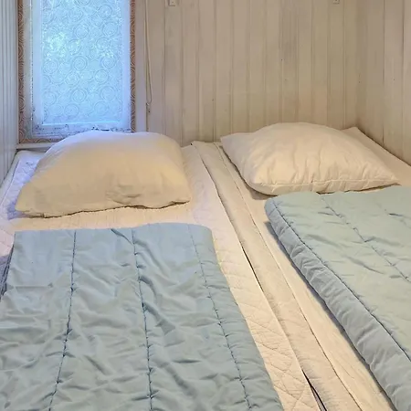 4 Bedroom Amazing In Hurup Thy Дом отдыха *