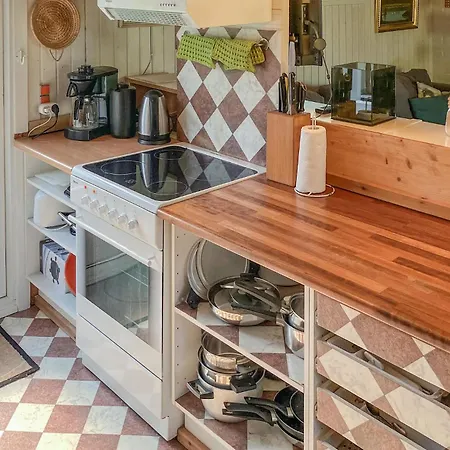 4 Bedroom Amazing In Hurup Thy * Sønder Ydby