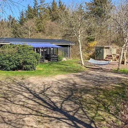 4 Bedroom Amazing In Hurup Thy *