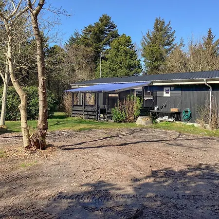 4 Bedroom Amazing In Hurup Thy Sønder Ydby