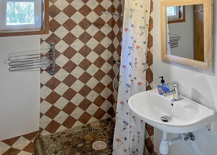 4 Bedroom Amazing In Hurup Thy Sønder Ydby